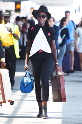 Lupita Nyongo pic #822690