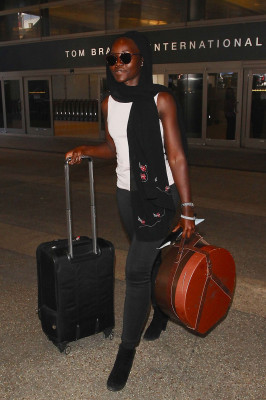 Lupita Nyongo pic #819151