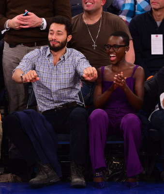 photo 11 in Lupita Nyongo gallery [id719810] 2014-04-13 00:00:00
