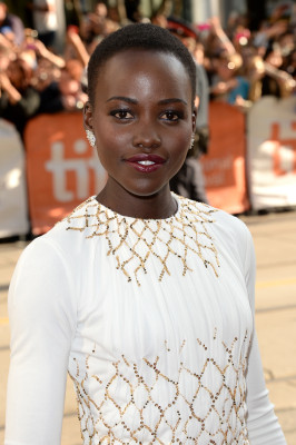 Lupita Nyongo pic #724578