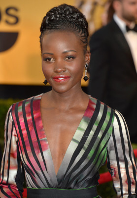 Lupita Nyongo pic #790155