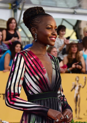 Lupita Nyongo pic #790154