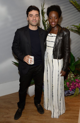 photo 11 in Lupita Nyongo gallery [id859503] 2016-01-11 00:00:00