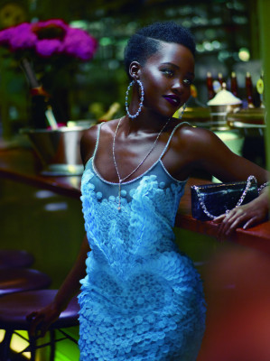 Lupita Nyongo pic #831501