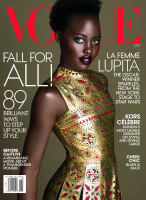 Lupita Nyongo pic #831500