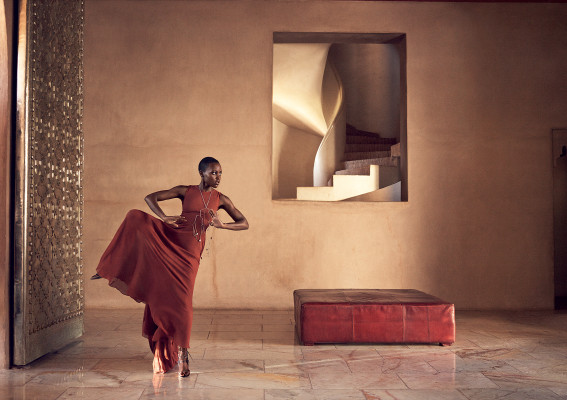 Lupita Nyongo pic #743558