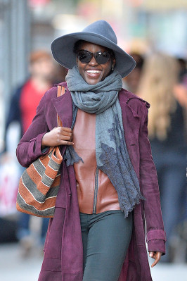 Lupita Nyongo pic #837182
