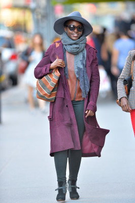 Lupita Nyongo pic #837200