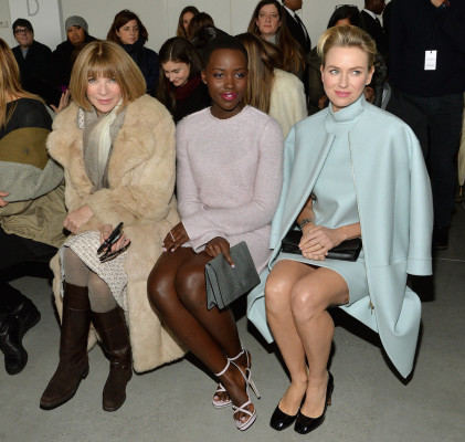 Lupita Nyongo pic #715367