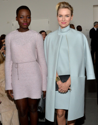 Lupita Nyongo pic #723689