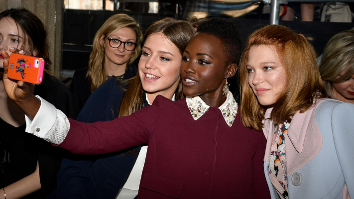 Lupita Nyongo pic #724516