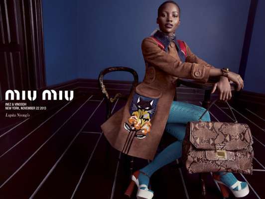 Lupita Nyongo pic #713225