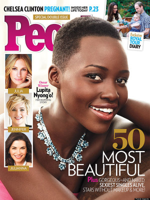 Lupita Nyongo pic #724000