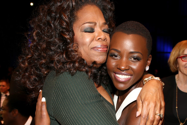 photo 26 in Lupita Nyongo gallery [id711844] 2014-03-20 00:00:00