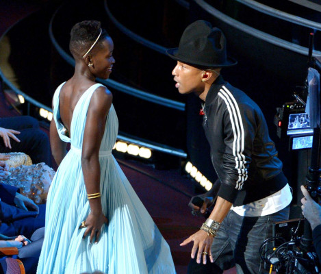 Lupita Nyongo pic #723864
