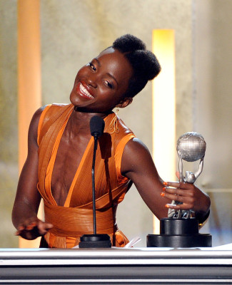 Lupita Nyongo pic #723692
