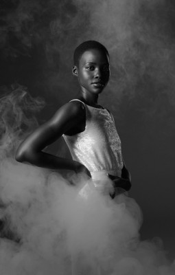 Lupita Nyongo pic #717425