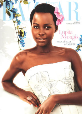 Lupita Nyongo pic #800797