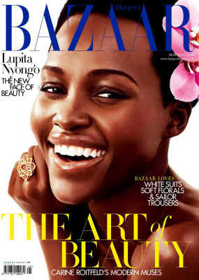 Lupita Nyongo pic #800796