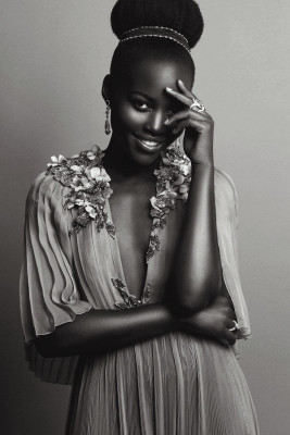 Lupita Nyongo pic #811705