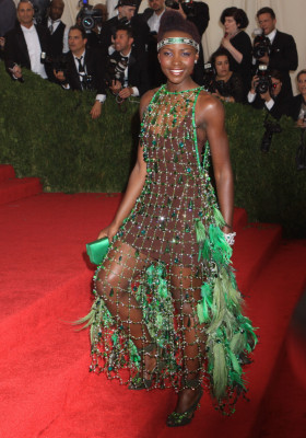 Lupita Nyongo pic #728346