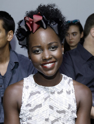 photo 20 in Lupita Nyongo gallery [id859494] 2016-01-11 00:00:00