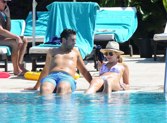 Lydia Bright pic #1047162