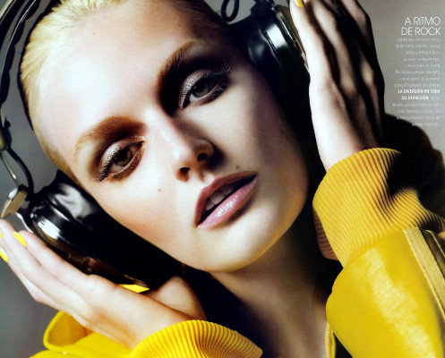 photo 23 in Lydia Hearst gallery [id337853] 2011-01-07 00:00:00