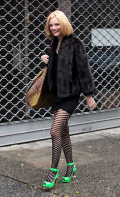 Lydia Hearst pic #354699