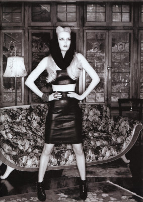 photo 9 in Lydia Hearst gallery [id337803] 2011-01-07 00:00:00
