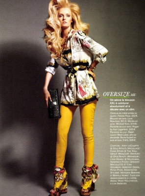 Lydia Hearst pic #659488