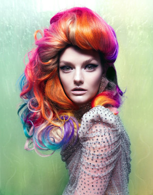photo 16 in Lydia Hearst gallery [id337864] 2011-01-07 00:00:00