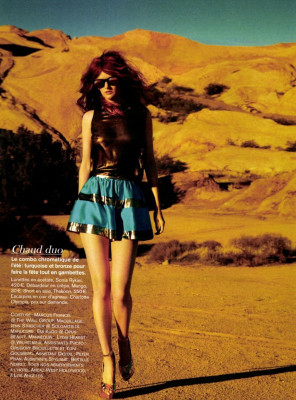 photo 5 in Lydia Hearst gallery [id659485] 2013-09-01 00:00:00