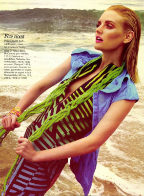 photo 9 in Lydia Hearst gallery [id659481] 2013-09-01 00:00:00