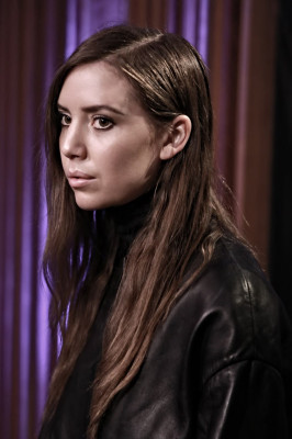 Lykke Li - KCRW Photoshoot