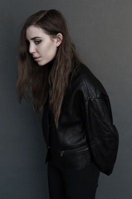Lykke Li - KCRW Photoshoot