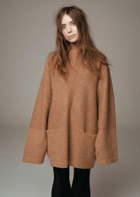 Lykke Li - Lula Magazine