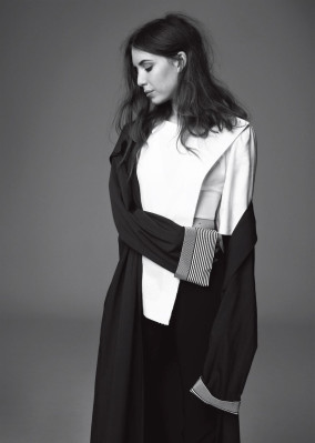 Lykke Li - Lula Magazine