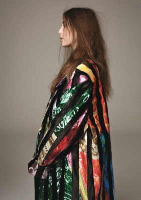 Lykke Li - Lula Magazine