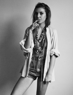 Lykke Li pic #594687