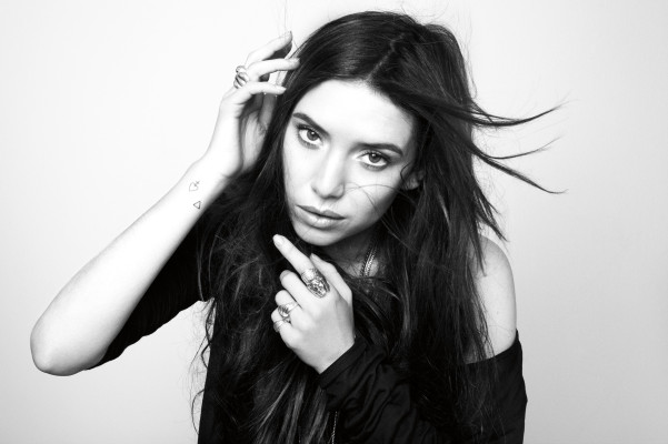 Lykke Li pic #595888