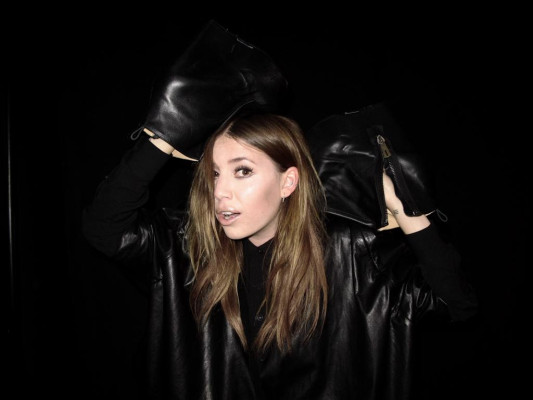 Lykke Li pic #594689