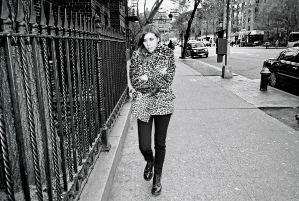 Lykke Li pic #598855
