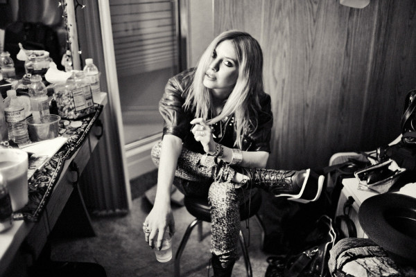Lykke Li pic #599210