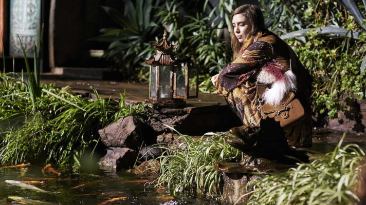 Lykke Li for GUCCI Spring/Summer 2015