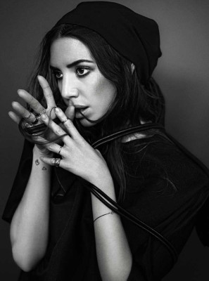 Lykke Li pic #962010