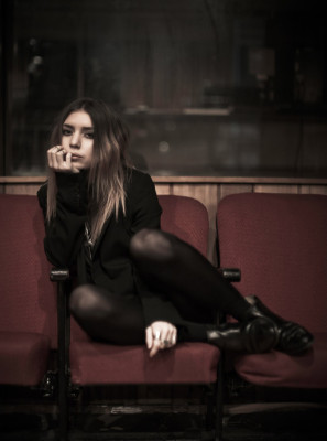 Lykke Li pic #599214