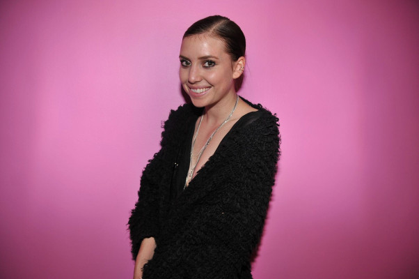 Lykke Li pic #594319