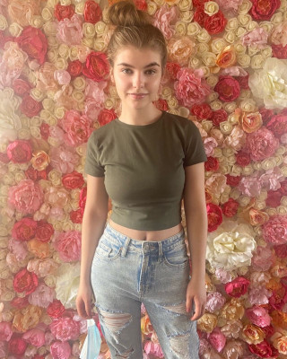 Lyliana Wray pic #1293751