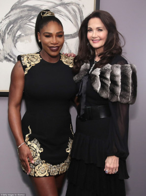 Lynda Carter pic #1012381